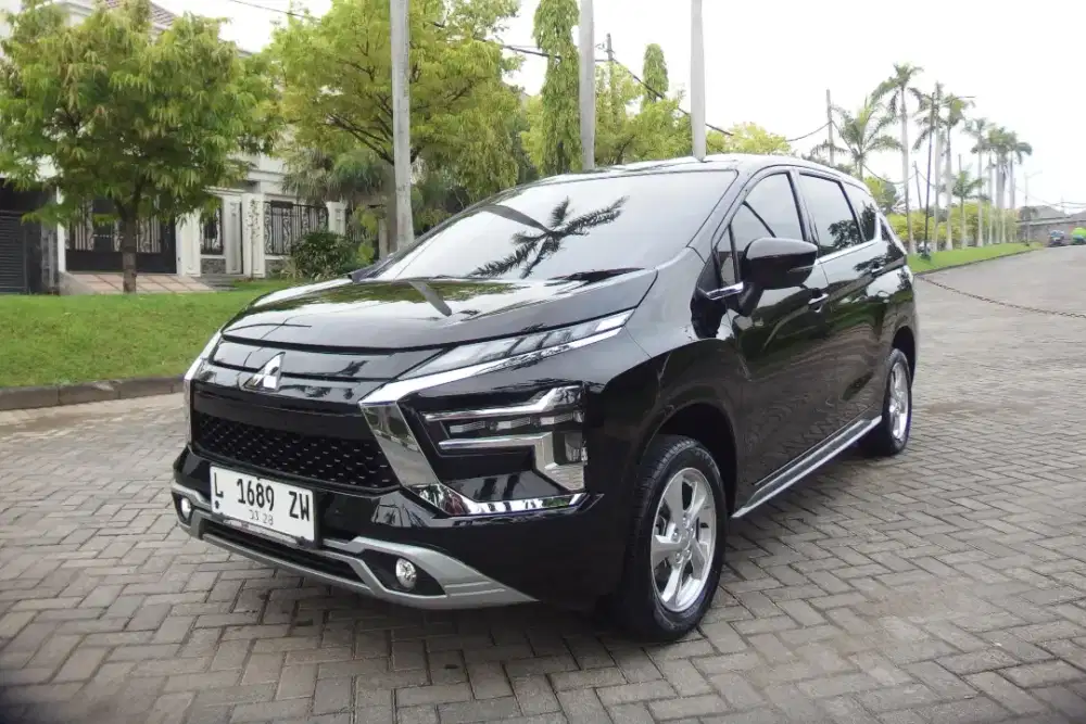 XPANDER SPORT MATIC 2022 #ultimate ultimet Spot matik metic metik at