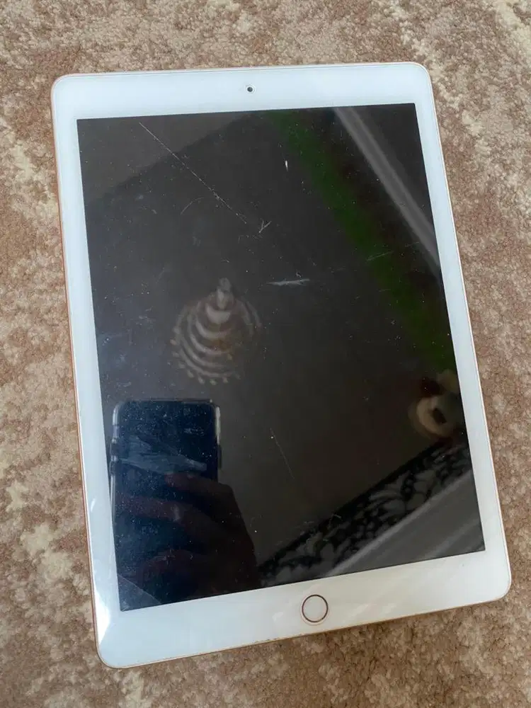 Ipad Gen 6 32GB (Wifi + Cellular)