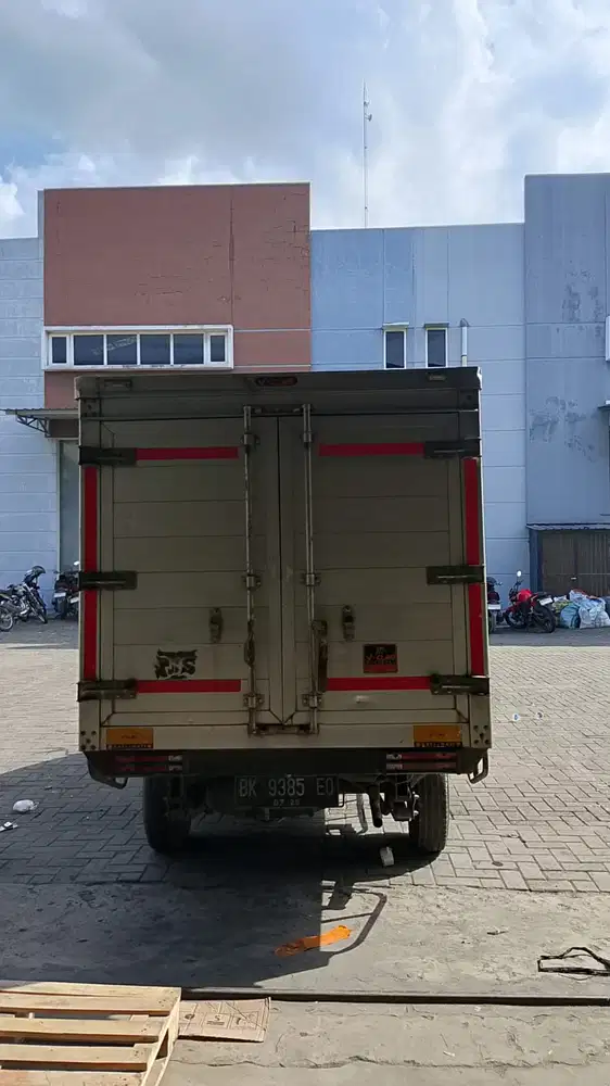 Mitsubishi L300 2020 Diesel