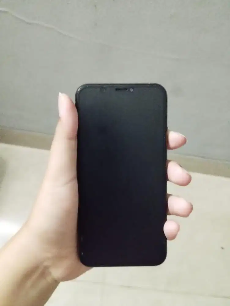 IPHONE XS 64 GB INTER ROSE GOLD