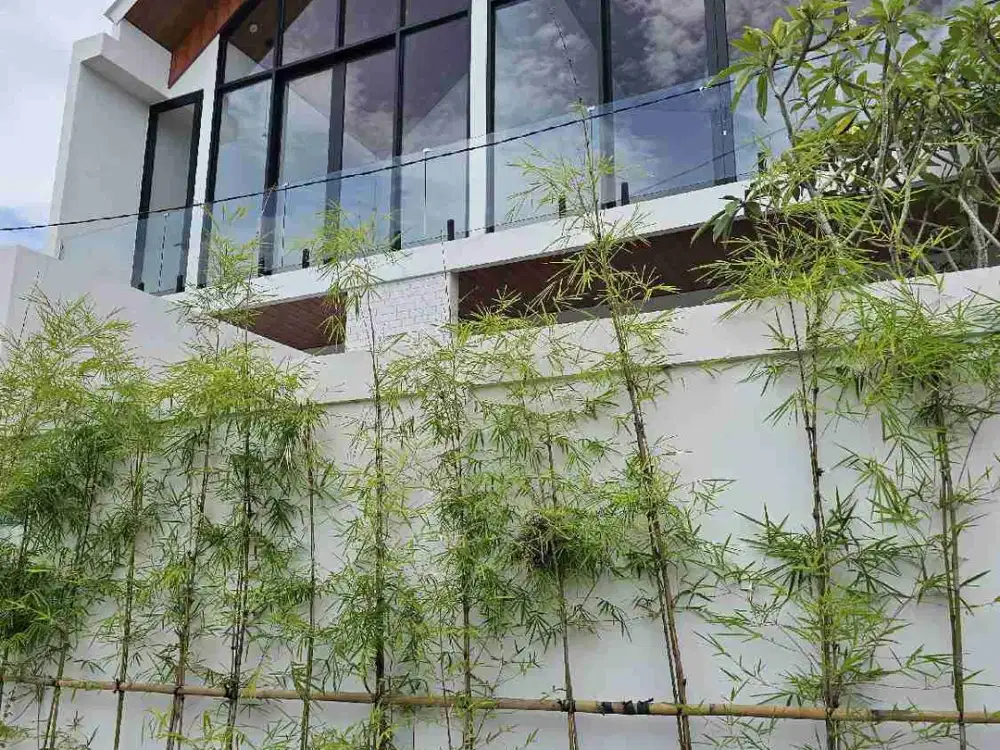 villa bagus buc kedungu turun harga zona Kuning lingkungan asri