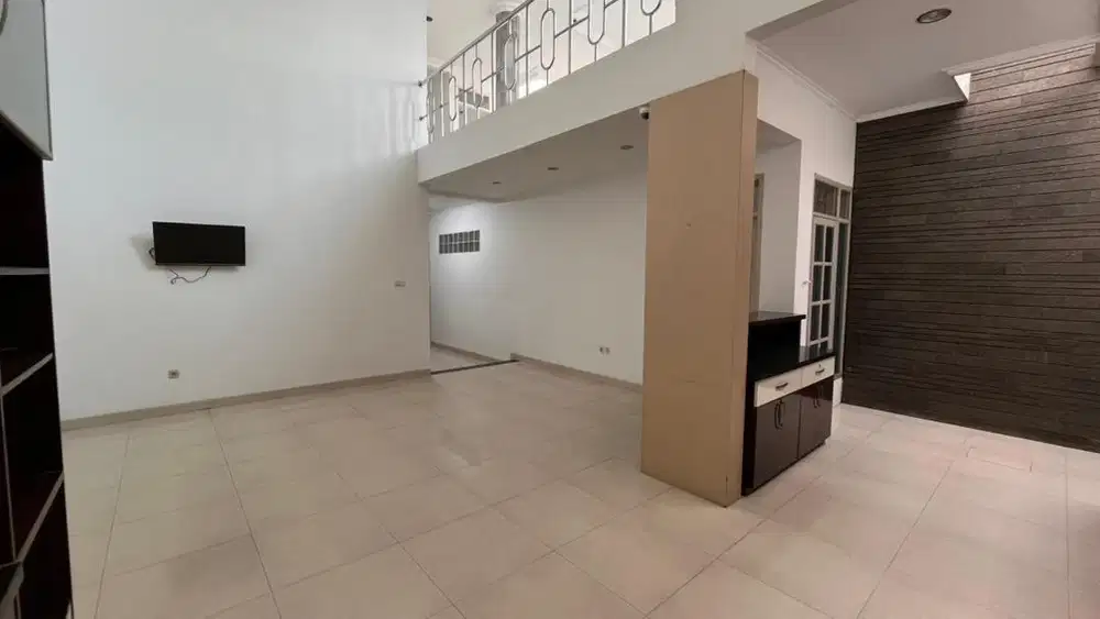 THI Taman Holis Indah 1 Siap Huni 2 Lantai