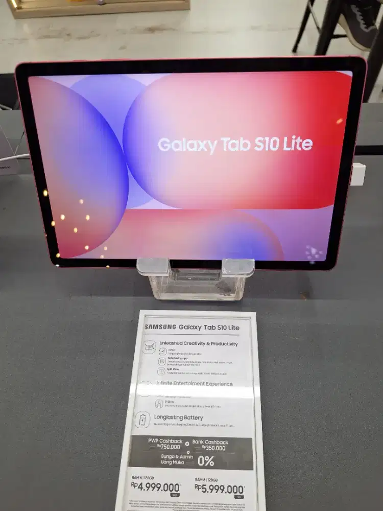 Tablet murah spek bagus include Pen