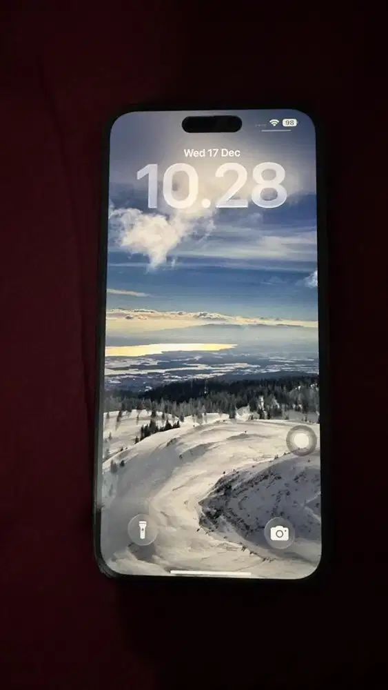 Iphone 14 Pro Max 256 ex ibox