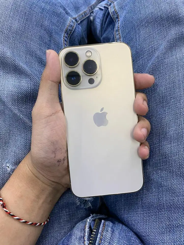 Iphone 13 Pro 256 GB Inter