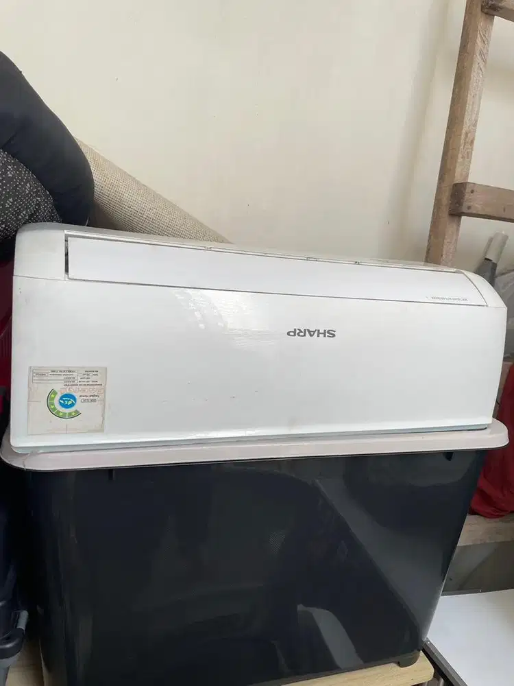 AC SHARP 1/2 PK Inverter