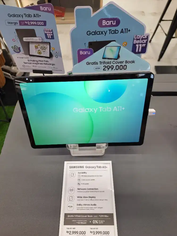 Tablet samsung murah bisa tukar tambah