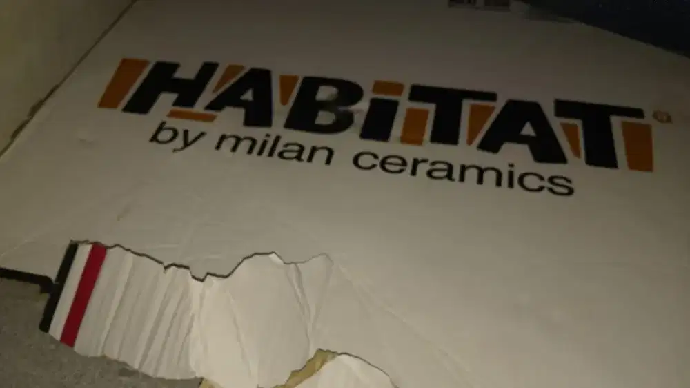 keramik Habitat uk 60x60