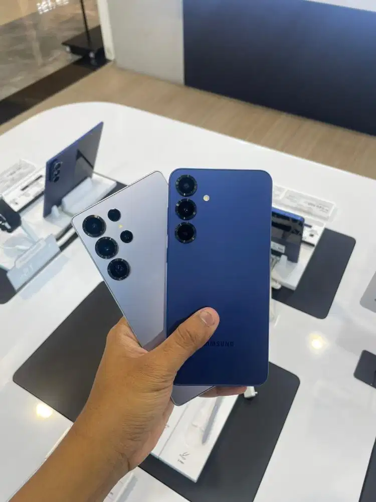 PROMO AKHIR TAHUN SAMSUNG