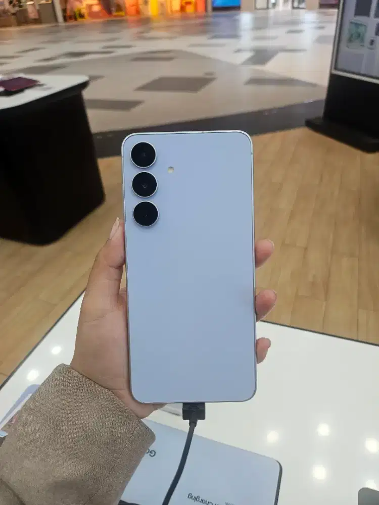 Samsung S25 FE 8/256 | Bunga 0% tanpa kartu kredit