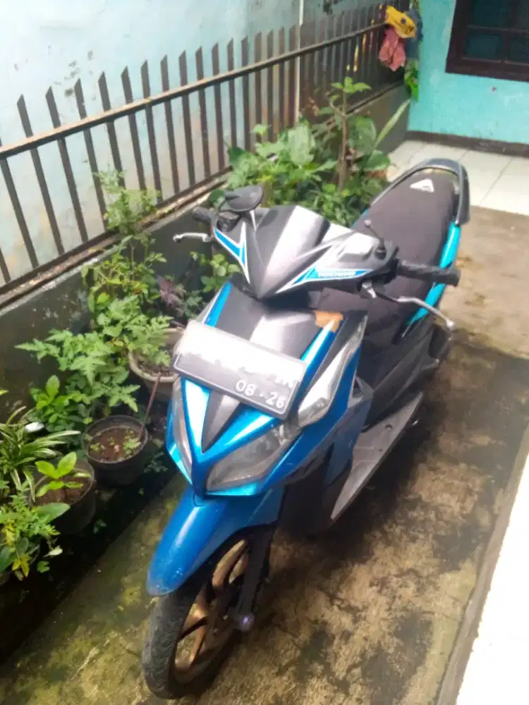 Vario 110 bekas