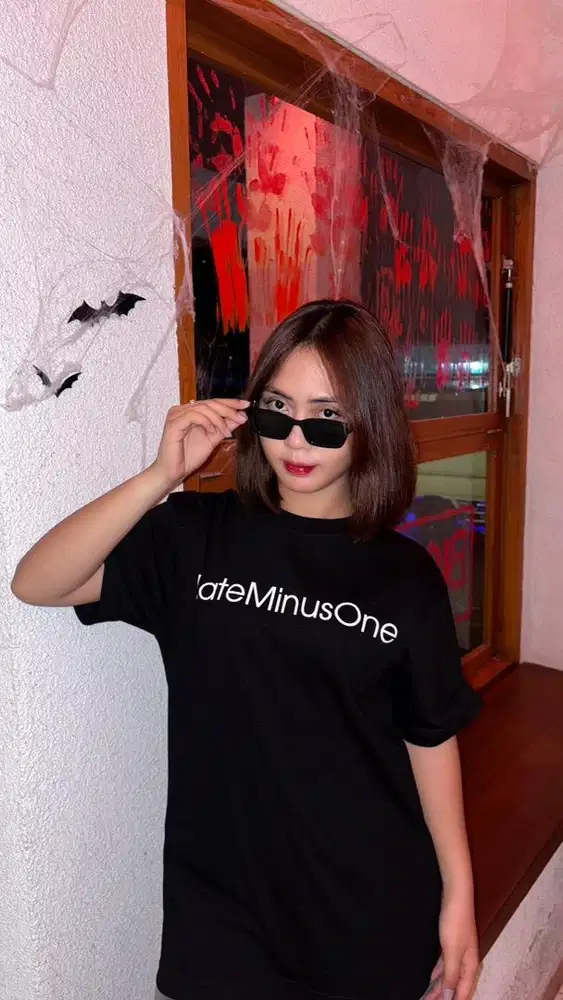 Page 1 ~ HateMinusOne ~ Alpha Edition