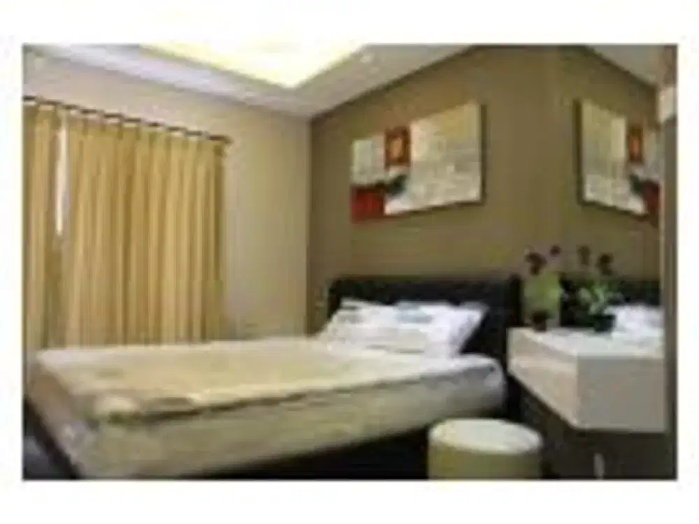 Rent Tamansari Residence Semanggi with 2 bedrooms and Full Furnished