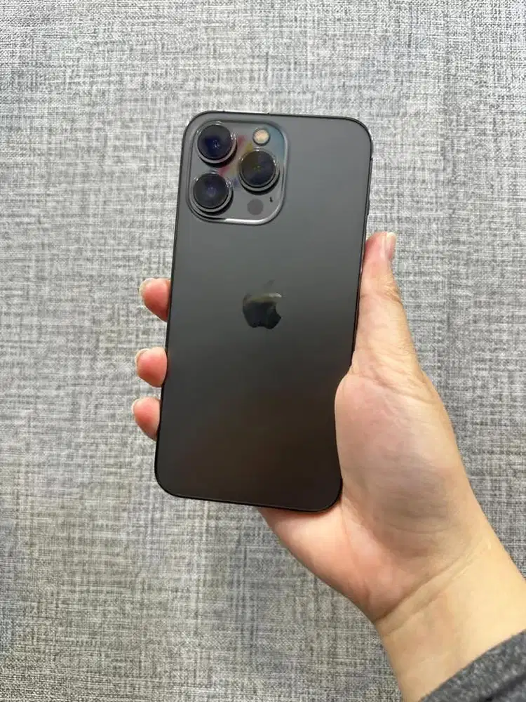 Iphone 13 pro 256 ibox