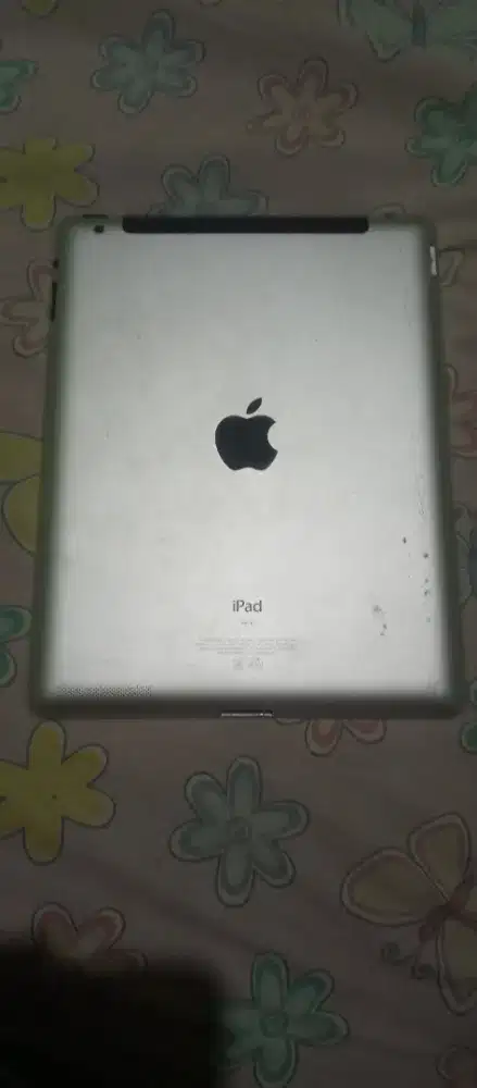 iPad 1 64gb minusan