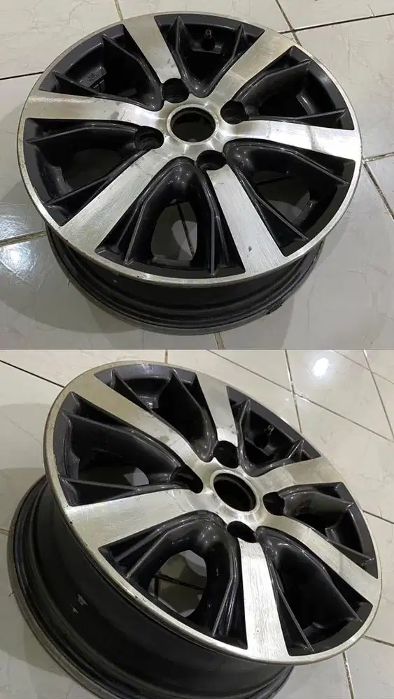 Tape Headunit & serep Livina Hws