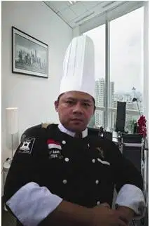 IKITARA KONSULTAN RESTORAN, KATERING DAN PELATIHAN