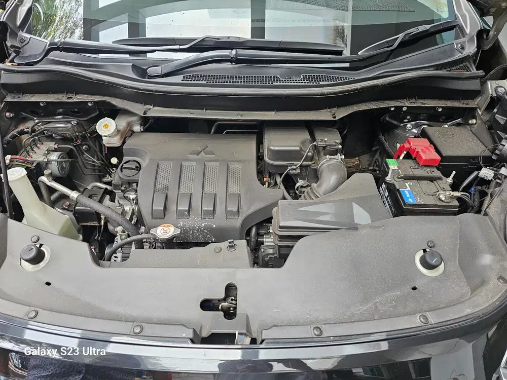 Mitsubishi Xpander 2022 Bensin