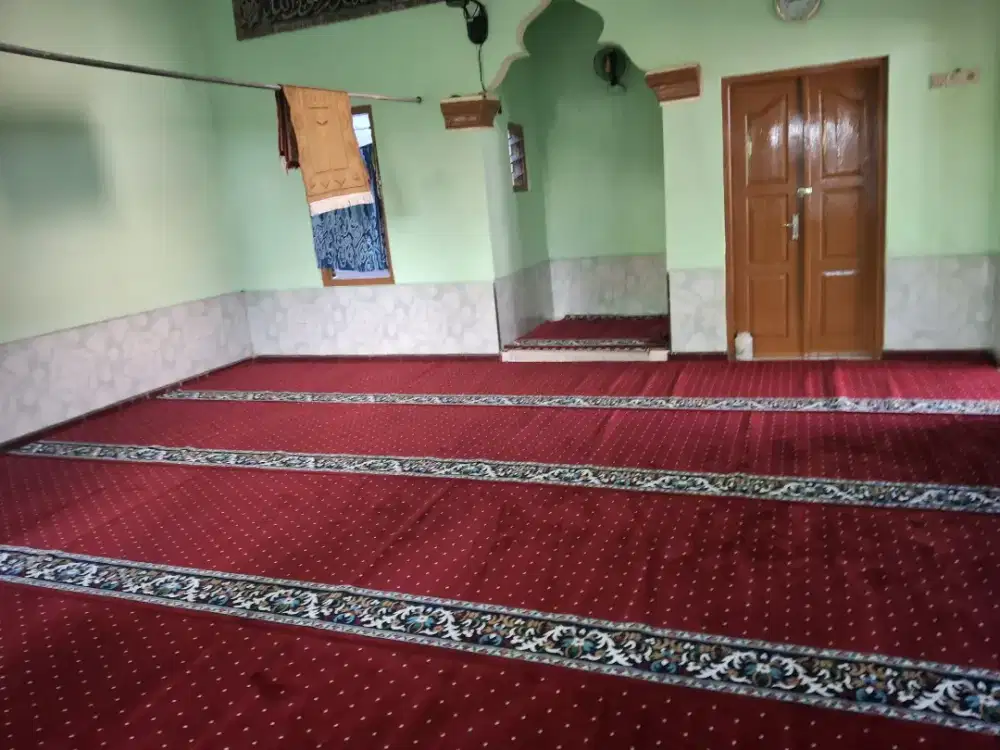 Karpet Masjid Murah
