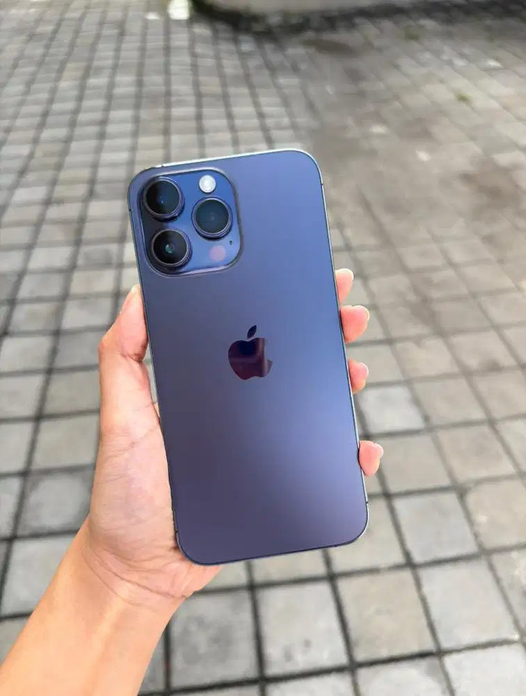 Iphone 14 Pro Max 128GB iBox