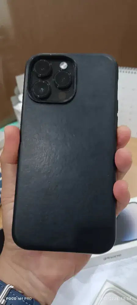 Iphone 14 pro max 256 gb