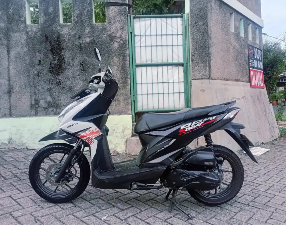 ALL NEW BEAT TH 2022, DP 500 RIBU