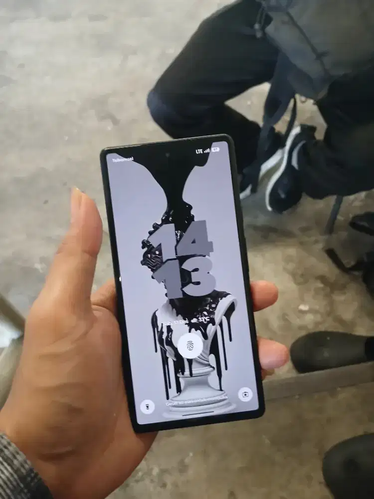 GOOGLE PIXEL 6 8/128