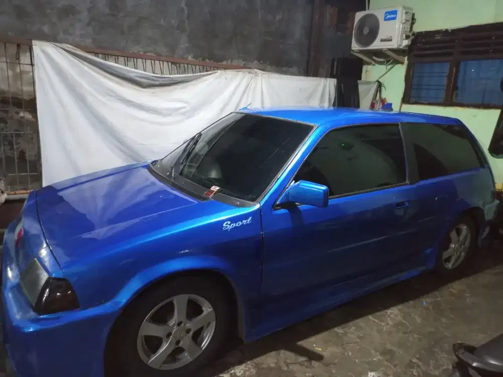 Bismillah d jual cepat aja lanjutin bangun