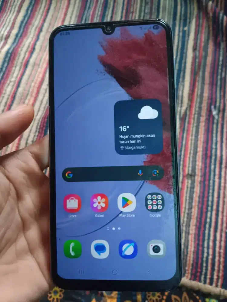 Dijual lagi bu,secepat nya langsung aja ke alamat yang tertera