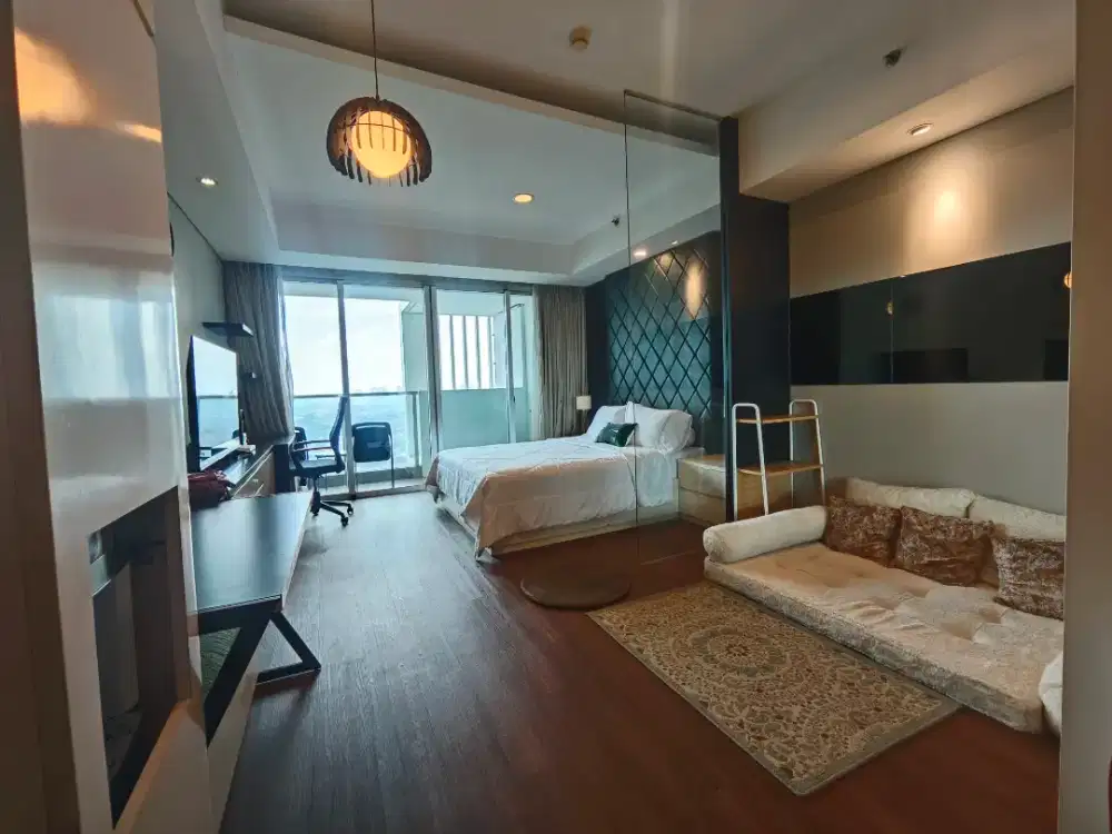 QUICK SALE - APARTMENT AT KEMANG VILLAGE