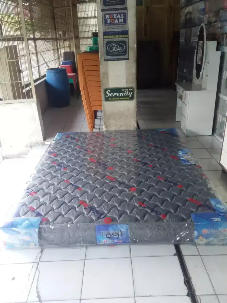 Kasur busa central bandung