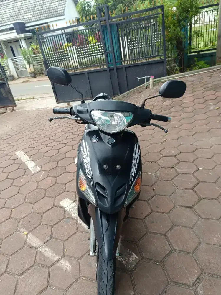 Mio smile convert mio sporty