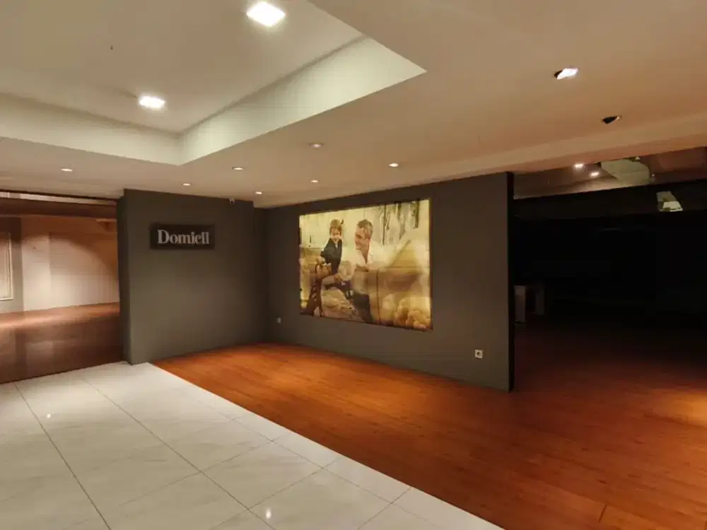 GEDUNG 5 LANTAI SIAP PAKAI  , di Tomang, Jakarta Barat