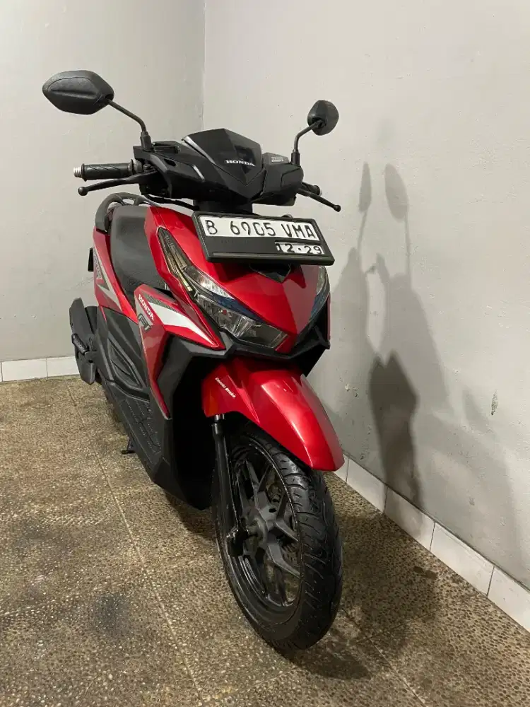 HONDA VARIO 125 LED OLD 2015