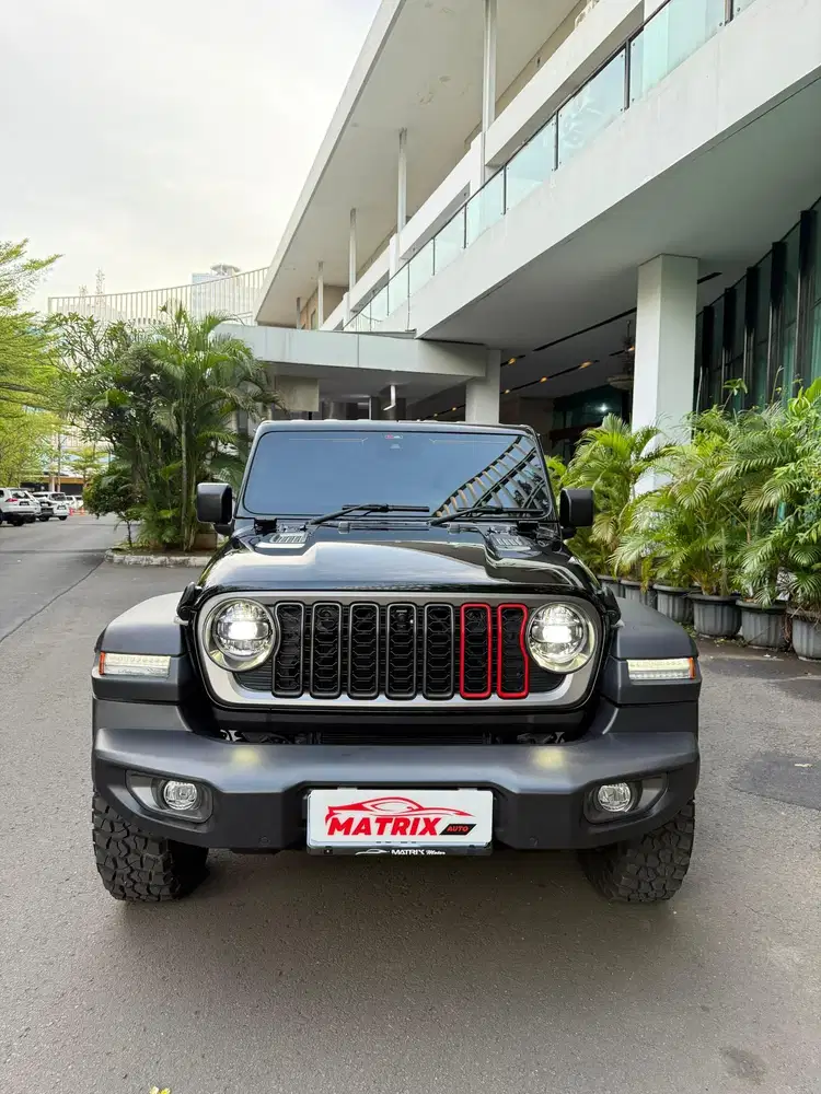 JEEP RUBICON JL 2025! JEEP RUBICON 2024! JEEP 2024! RUBICON 2024