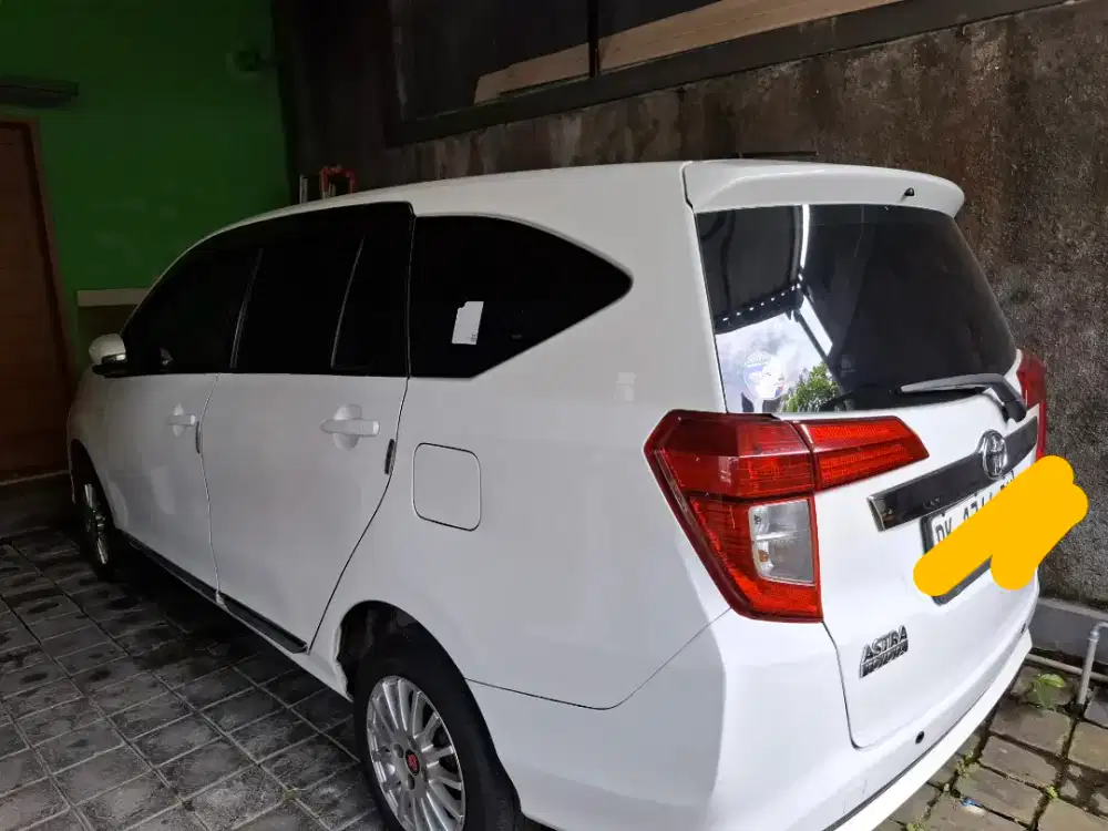 Dijual cepat harga aman