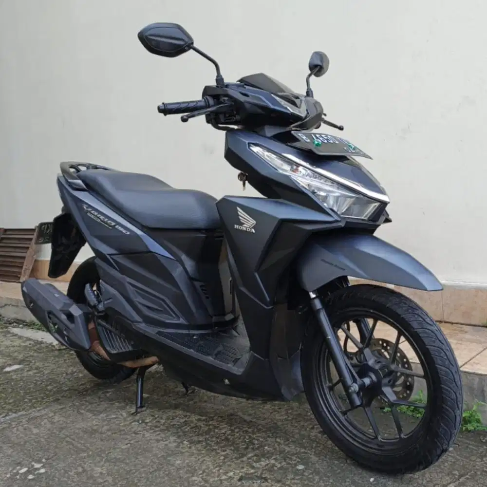 HONDA VARIO OLD 150 TH 2016 CASH/KREDIT