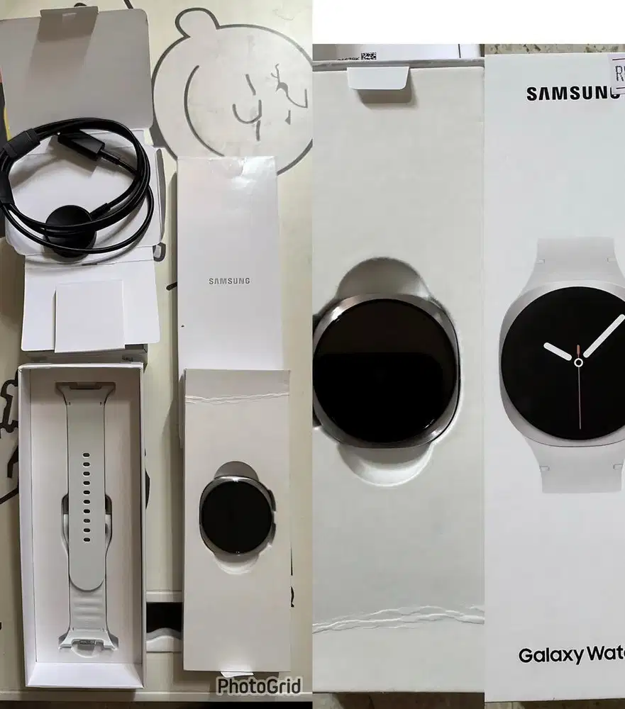 Samsung Galaxy Watch 8