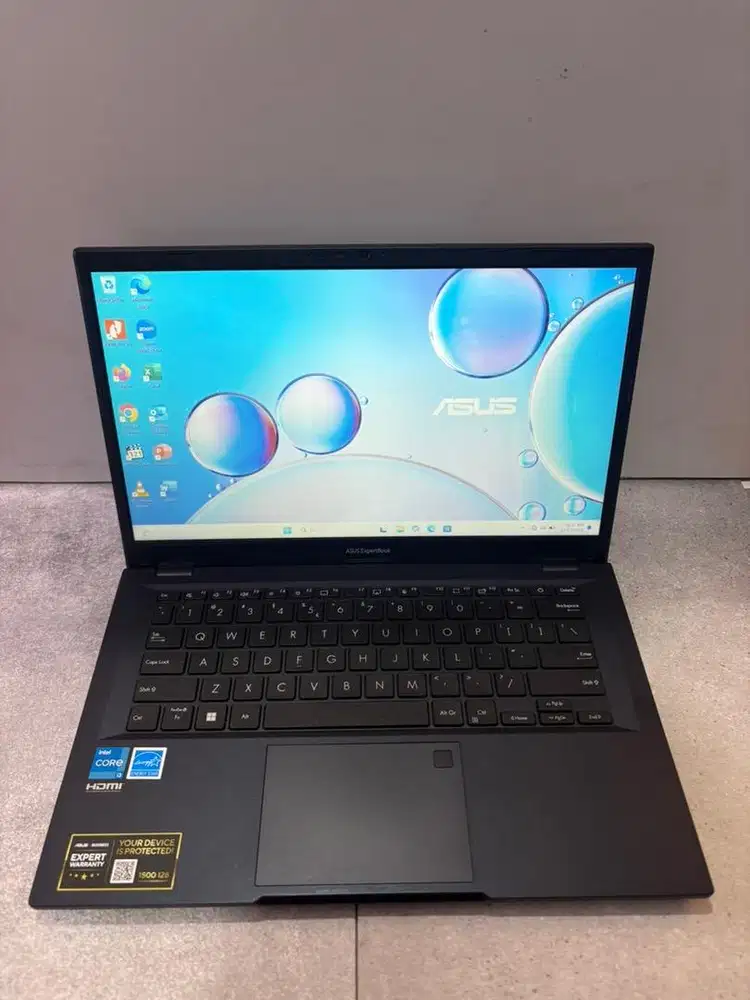 Asus ExpertBook B1402CB/ Intel Core i3/ Ram 16 Gb/ Ssd 512 Gb