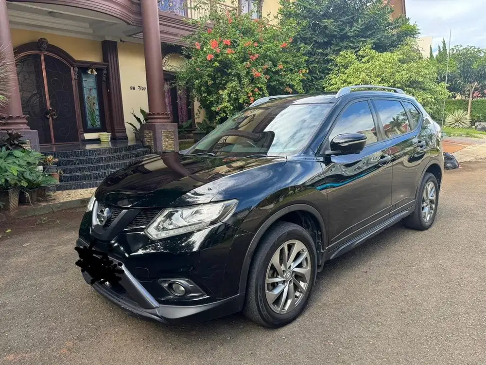 Nissan X-Trail 2.5 Matic tahun 2015