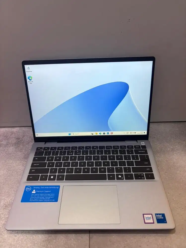 Dell Inspiron 14 5440/ Intel Core 7/ Ram 32 Gb/ Ssd 512 Gb