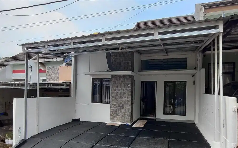 .Dijual cepat rumah dekat tol soreang