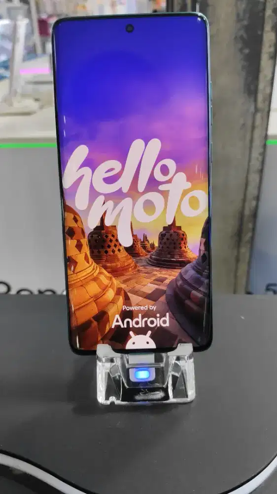 MOTOROLA G86 POWER 5G, BATRE BADAK TAHAN BANTING