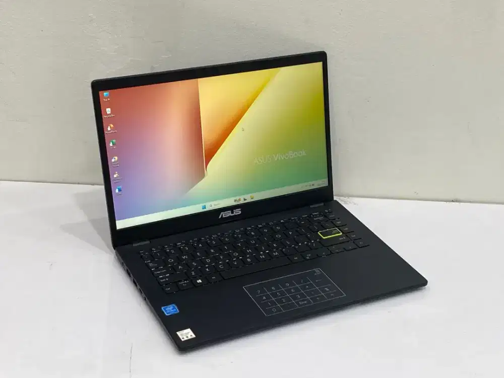 Asus Vivobook E410MA