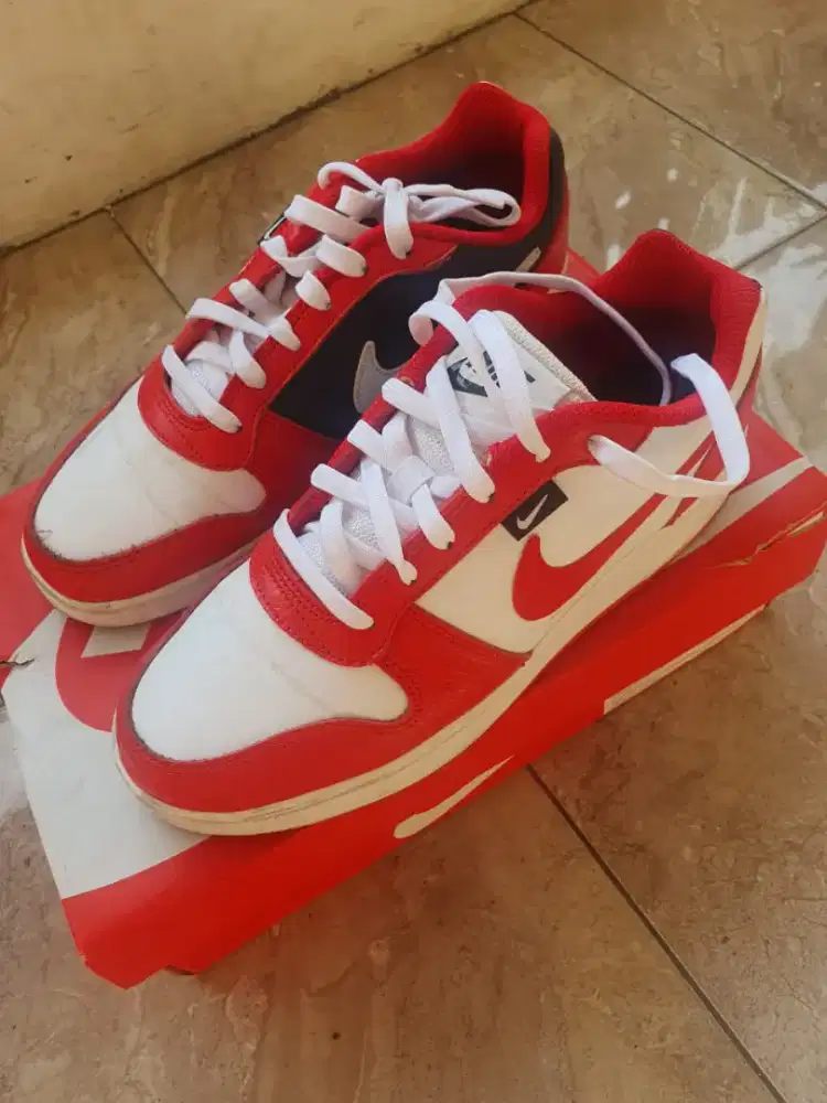 Nike Ebernon Low Prem