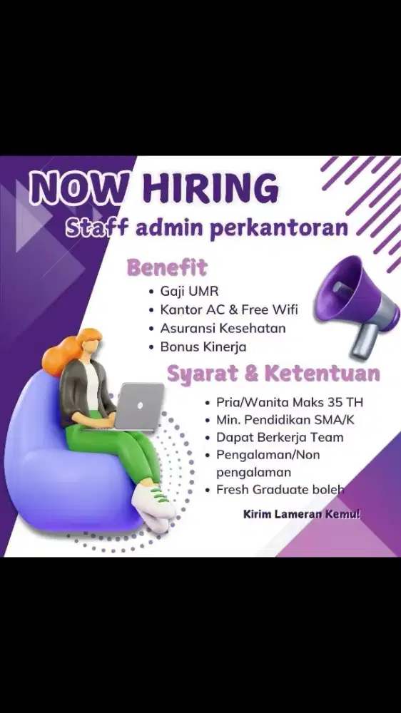 Administrasi Perkantoran