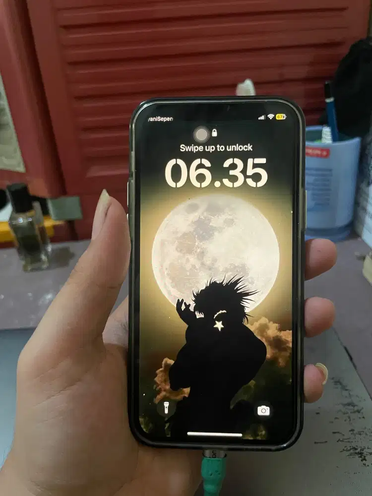 Iphone 12 pro beacukai 128