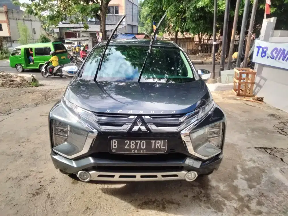 2021 MATIC EXPANDER ULTIMATE 2021