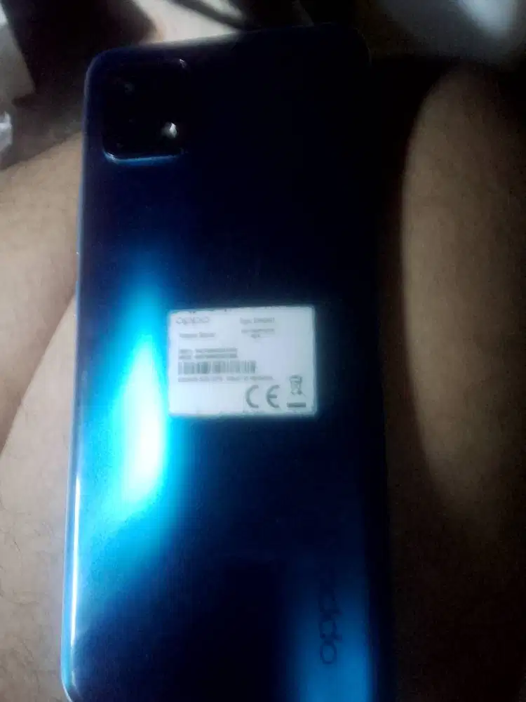 Jual hp Oppo 16e 3Gb