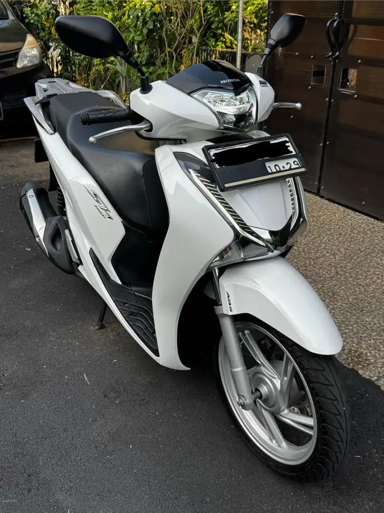 Honda SH150i Super Mulus